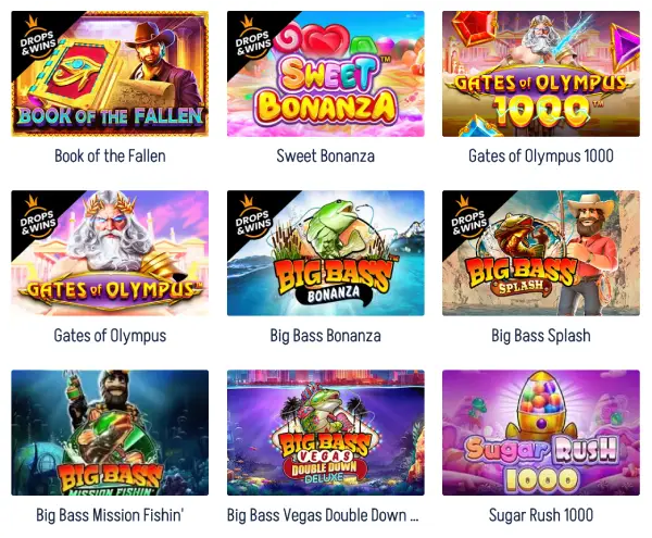 winnita casino online