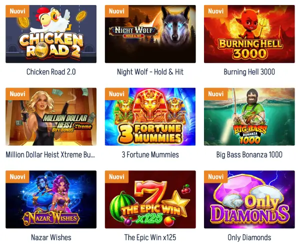 winnita slot